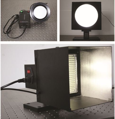 LED light source